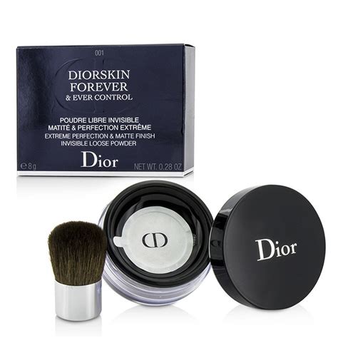 dior forever skin control